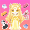 爱莎约会化妆