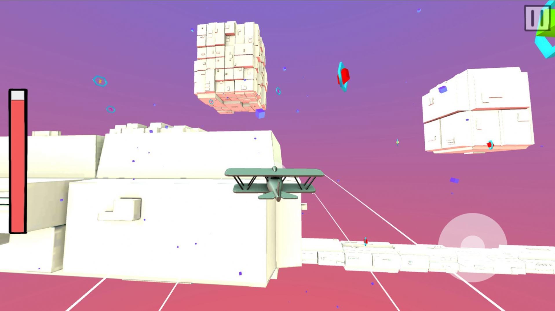 火柴人飞机驾驶小游戏下载新版