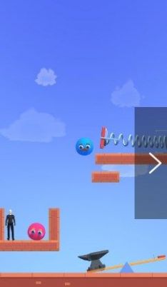 父母球(Parent Balls)