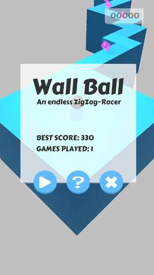 滚球骑墙(Dancing Roll Wall)
