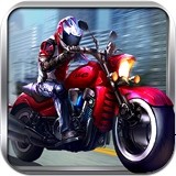 3D摩托车驾驶模拟
