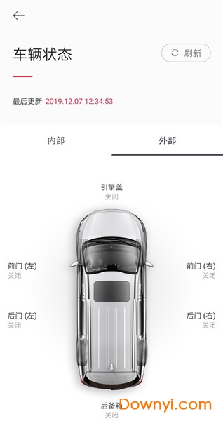 起亚UVO Smart