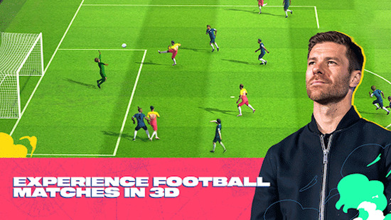 Top Eleven 2023最新版