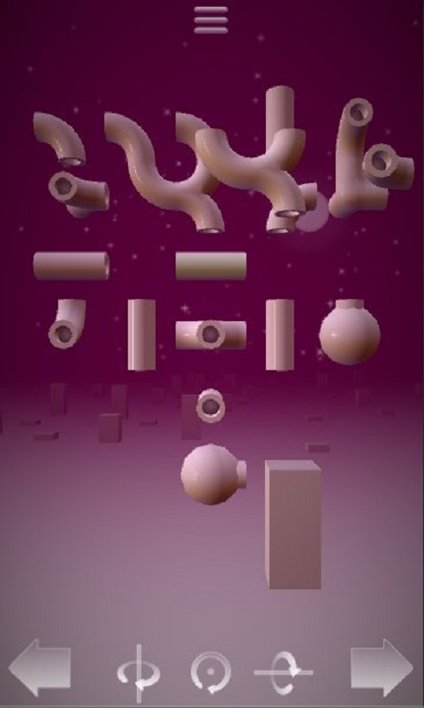 Loops 3D(3D循环手游)
