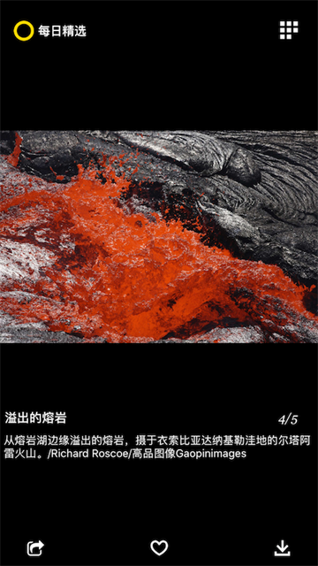 每日精选官方版