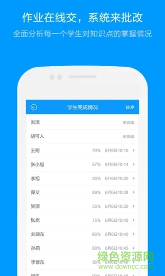 猿题库老师版iphone版
