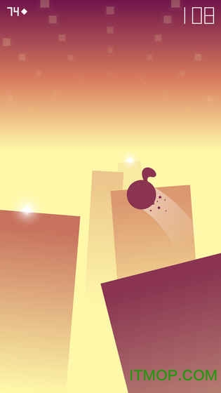 迷雾跳跃(Hazy Race)ios
