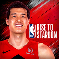 NBA新星崛起日服（NBA RISE）