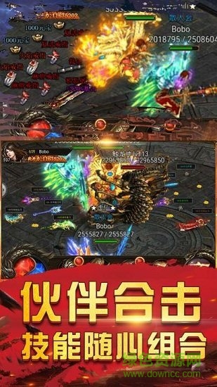 龙城裁决
