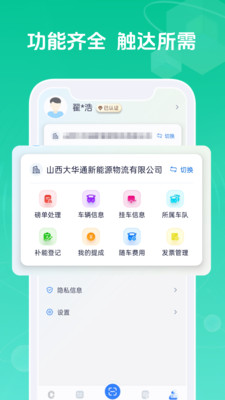 绿通司机