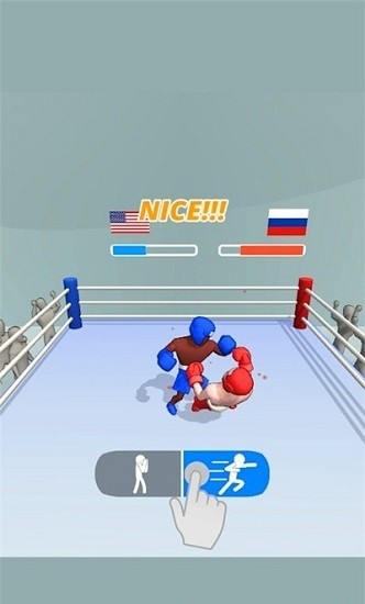 Olympic Boxing