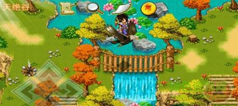 神马江湖刀剑笑内购