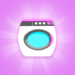 洗衣房闲置手游(Laundry Idle)