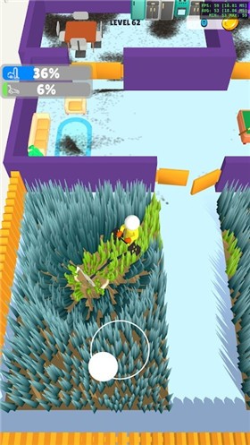 打扫房屋者HouseCleaner