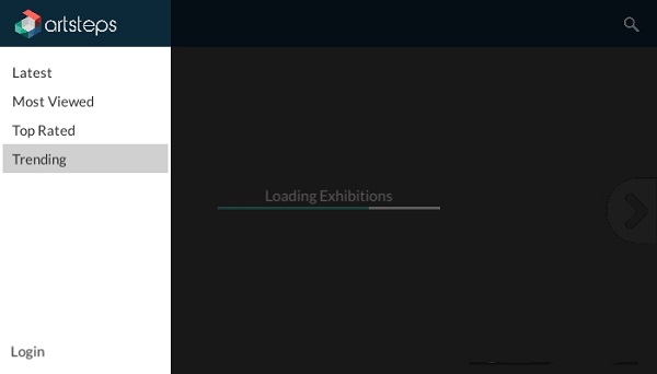 Artsteps虚拟展览 Artsteps虚拟展览