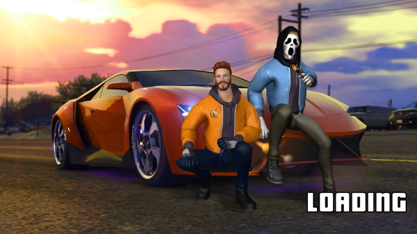 Street Gangster: Grand Mafia