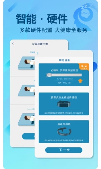 e睡眠