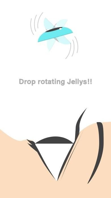 古怪的果冻wacky jelly手游