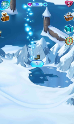 冰雪奇缘冰纷乐中文修改版 冰雪奇缘冰纷乐中文修改版