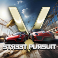 VGS Highway: Street Pursuit