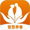 智慧养老护工端