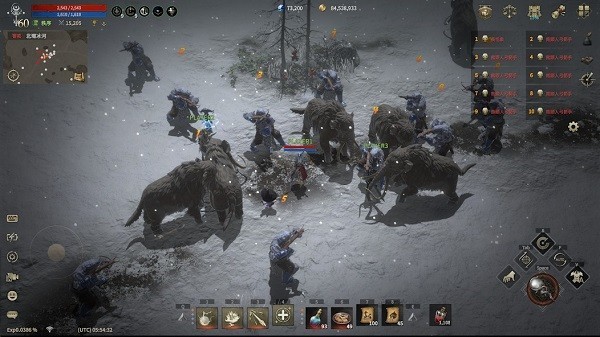 王权之忆 最新版v1.0.71