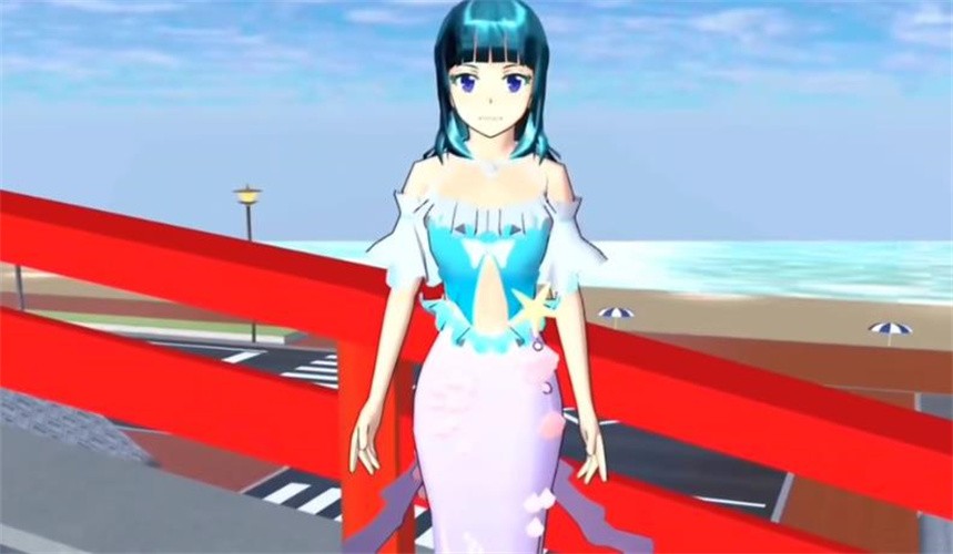 樱花校园模拟器