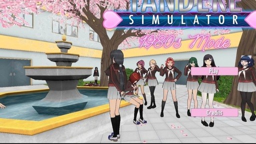 Yakuza & Mission Mode Simulator Yakuza & Mission Mode Simulator