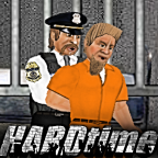 Hard Time中文版下载