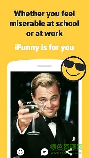 趣图趣语iFunny 趣图趣语iFunny