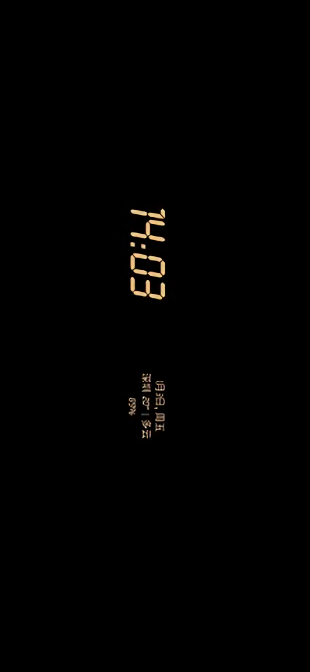 息屏显示软件中文版(smilesoft息屏显示)