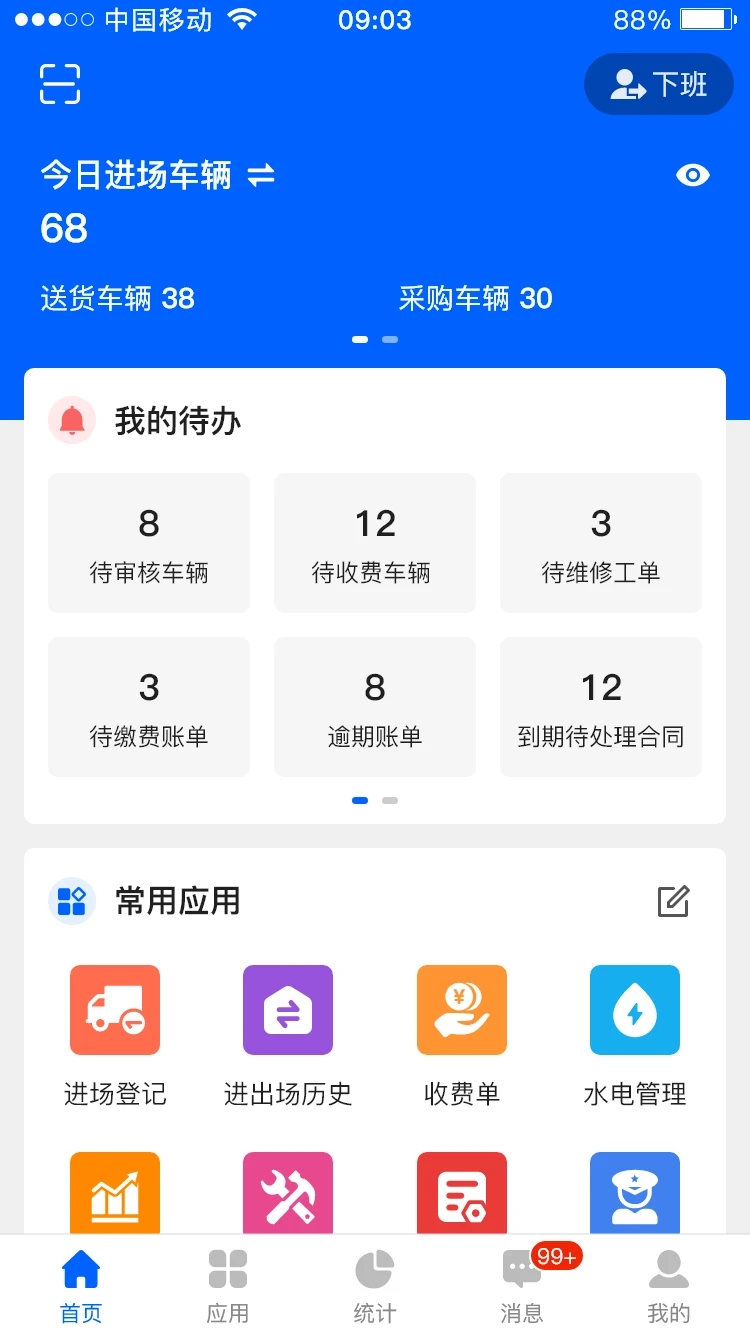 芝商云