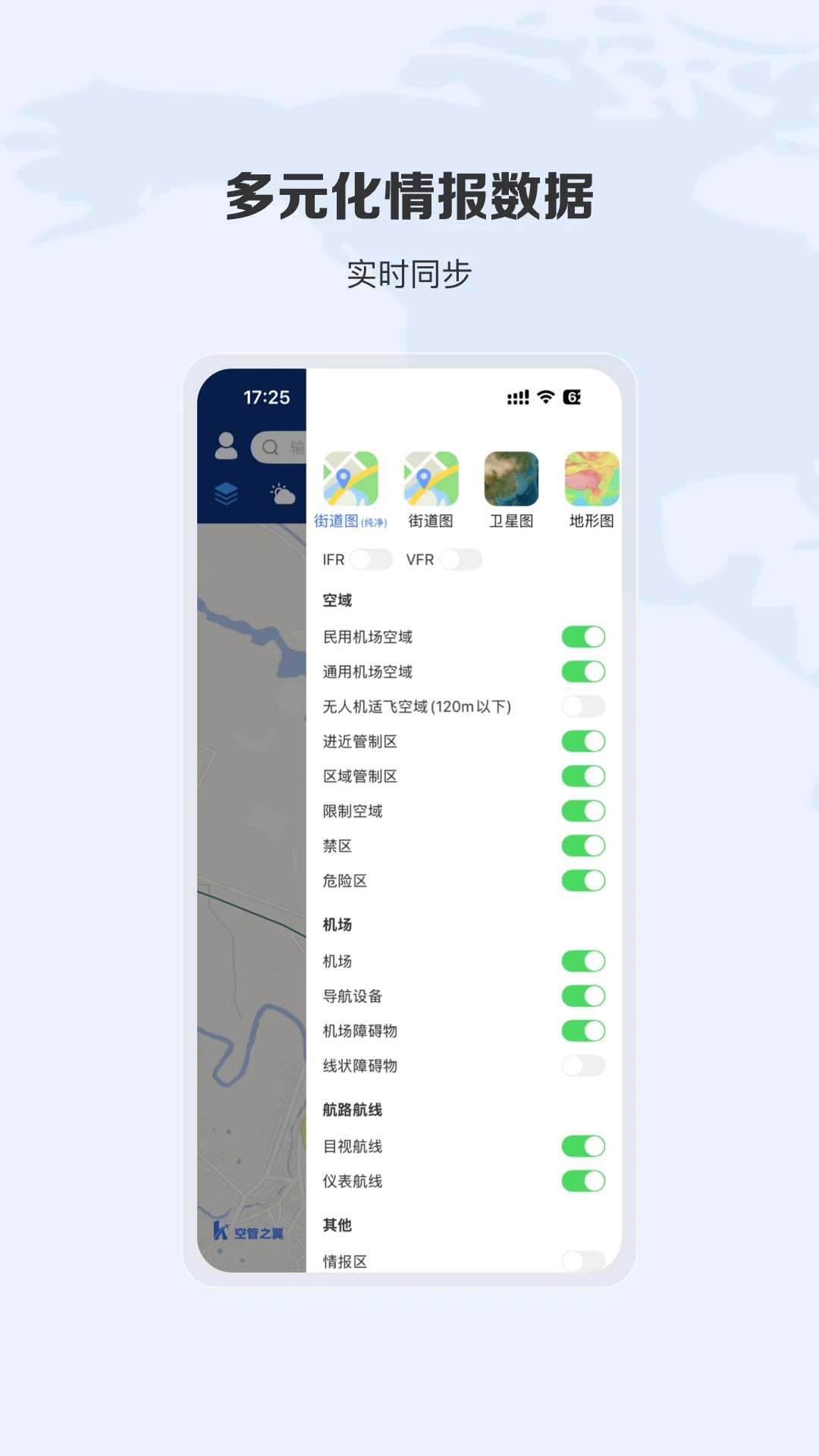 航行之翼