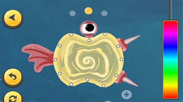World of Microbes