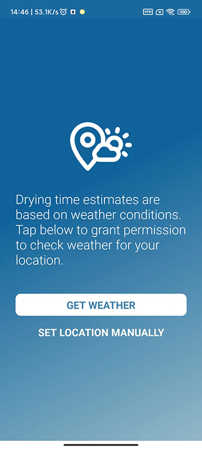 Laundry Timer(洗衣定时器) Laundry Timer(洗衣定时器)
