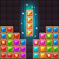 宝石拼图puzzleinlay最新版