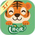 开心虎