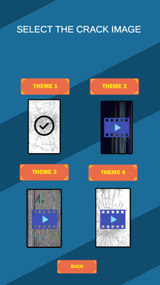 手机碎屏模拟器