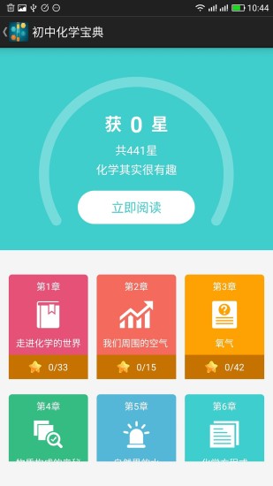 初中化学宝典