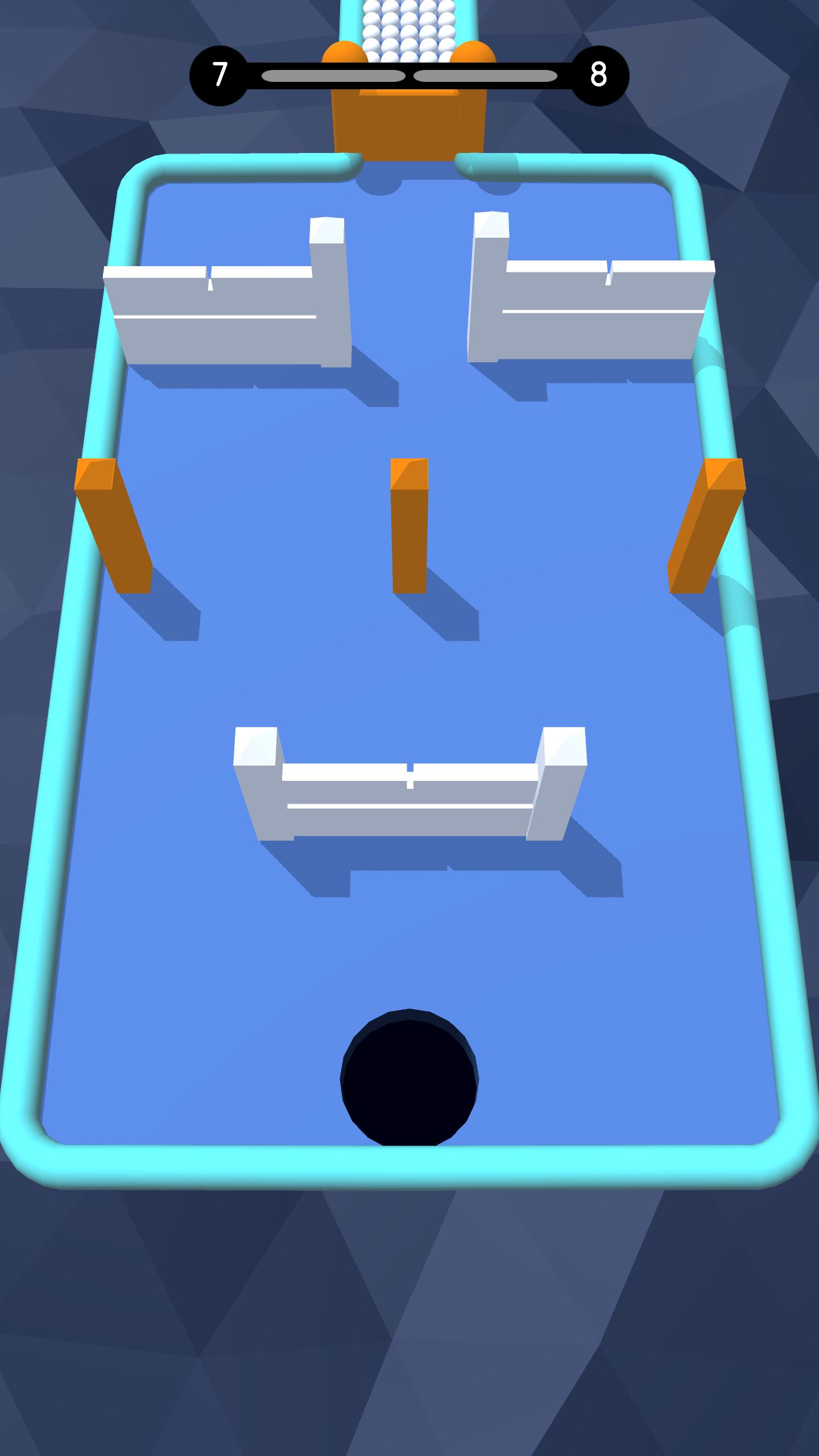 Clear Board 3D(清洁木板3D)