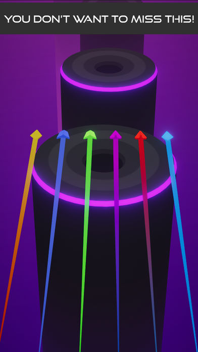 Space Spin(三维旋转)