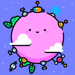 我的迷你星球
