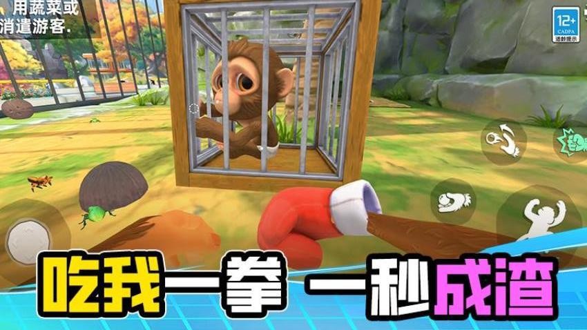 侥幸哥在此