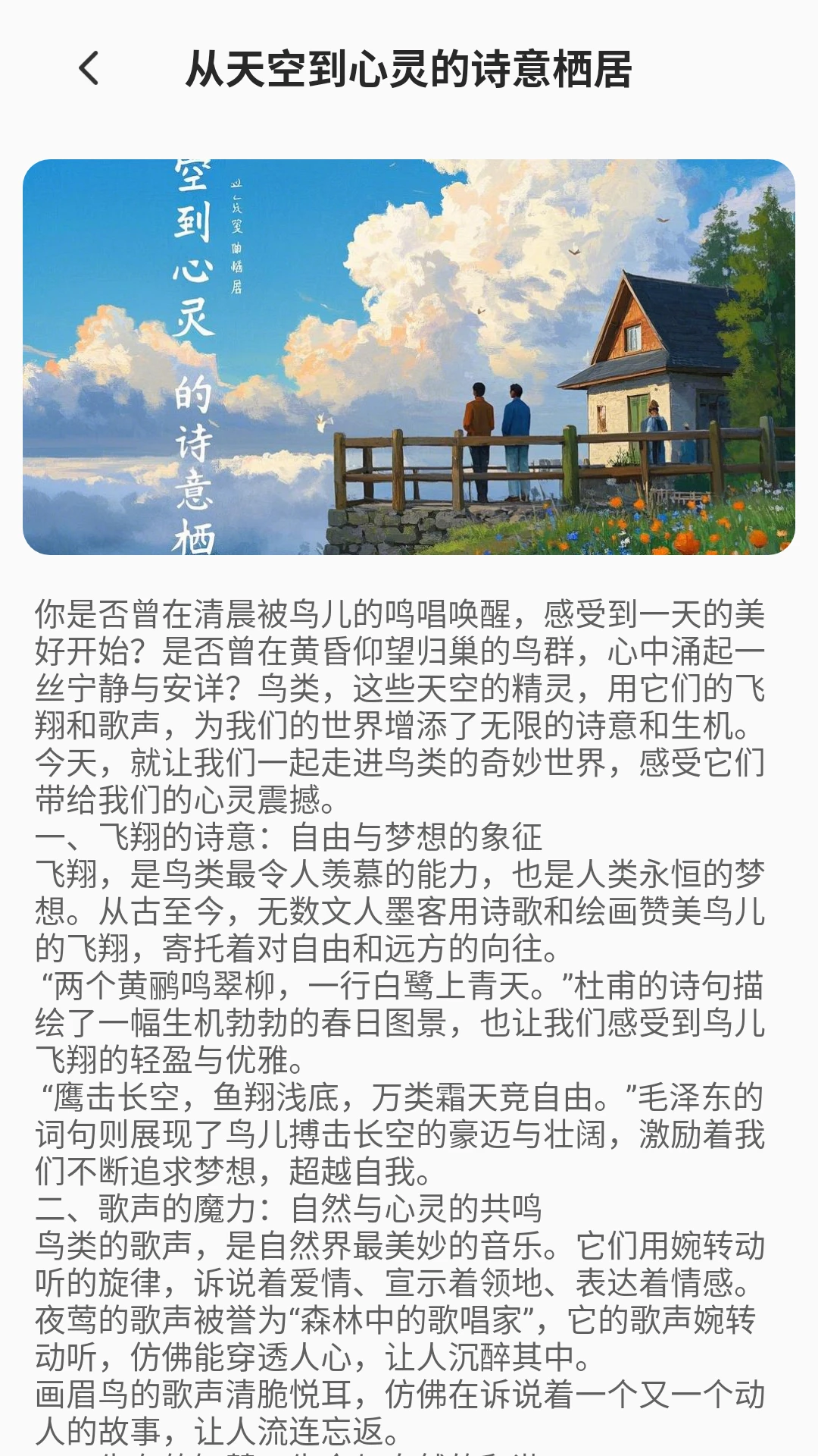 小鸟合不停