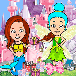 迷你校园魔法王国