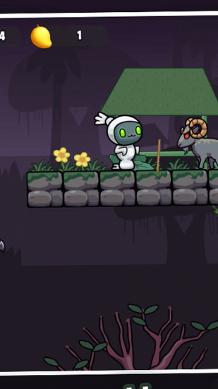 幽灵冒险:黑暗森林 幽灵冒险:黑暗森林