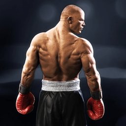 真实拳击2中文版(Real Boxing 2)