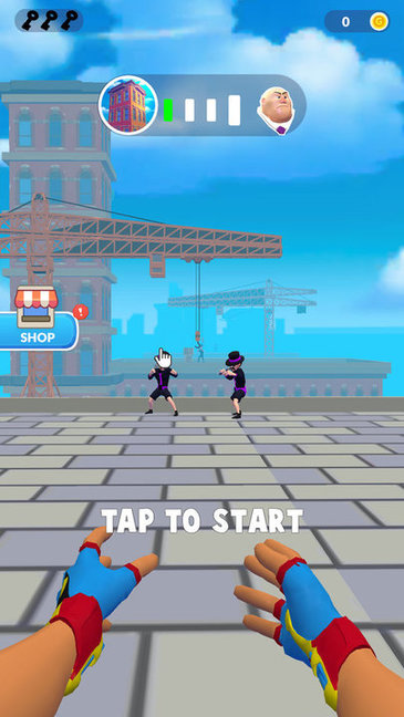 超级蜘蛛人 超级蜘蛛人