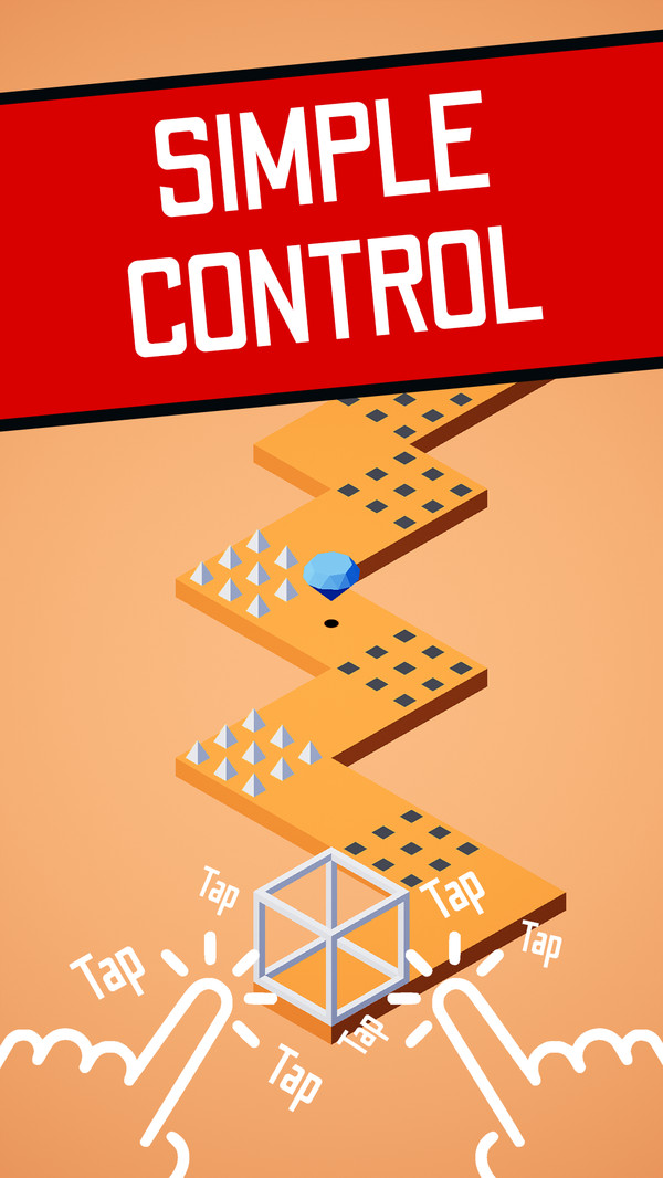 滚动立方体2021 滚动立方体2021