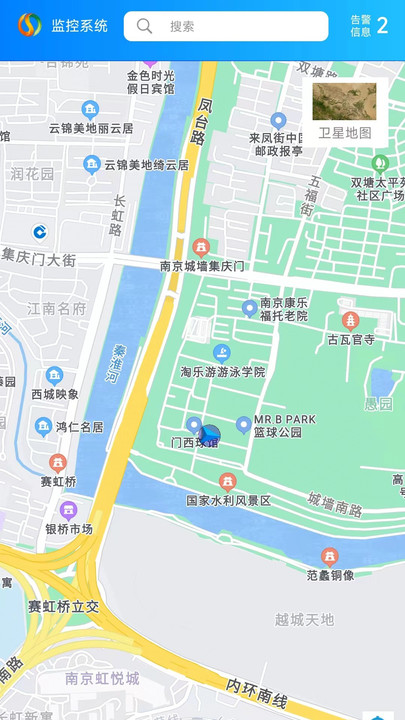 管道智慧硬件管理 管道智慧硬件管理